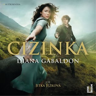 Cizinka (audiokniha) koupíte na Kosmas.cz
