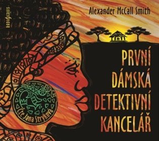 První dámská detektivní kancelář koupíte na Kosmas.cz