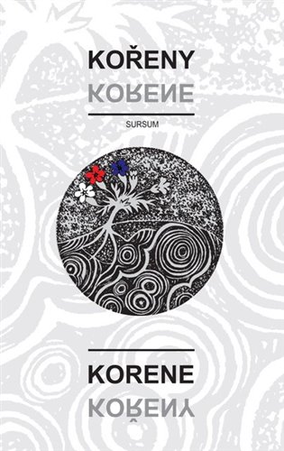 Kořeny / Korene koupíte na Kosmas.cz
