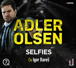 Selfies - 2CDmp3 koupíte na Kosmas.cz
