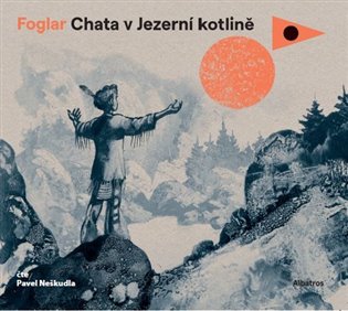 Chata v Jezerní kotlině koupíte na Kosmas.cz