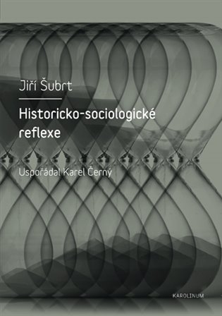 Historicko-sociologické reflexe koupíte na Kosmas.cz