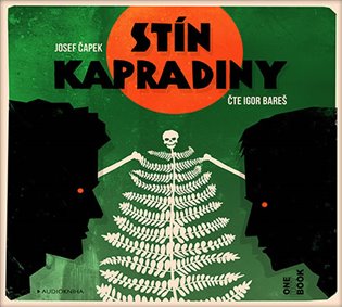 Stín kapradiny koupíte na Kosmas.cz