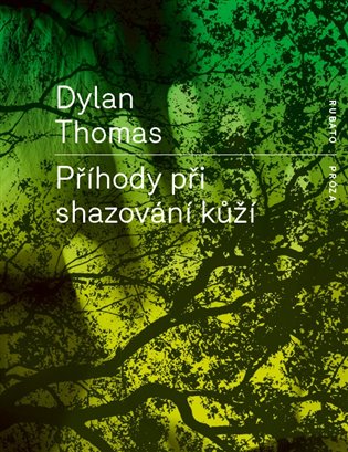 Příhody při shazování kůží koupíte na Kosmas.cz