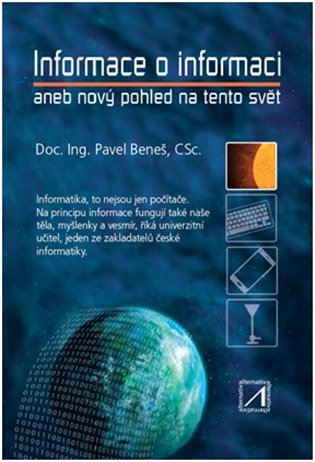 Informace o informaci