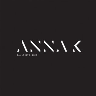 Kniha Anna K: Best Of