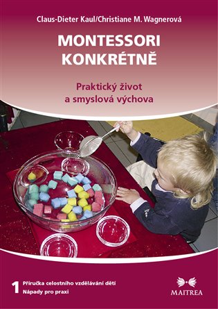 Montessori konkrétně 1 koupíte na Kosmas.cz