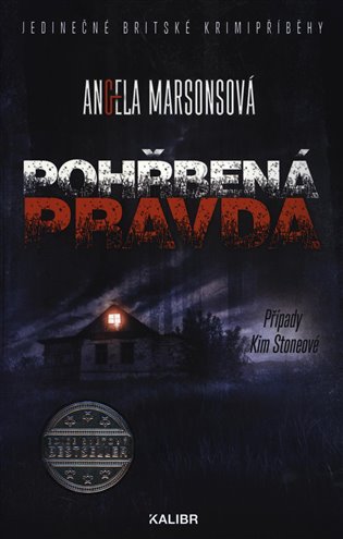 Pohřbená pravda (6) koupíte na Kosmas.cz