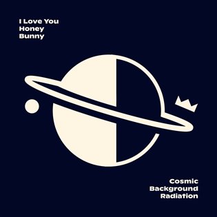 Kniha Cosmic Background Radiation