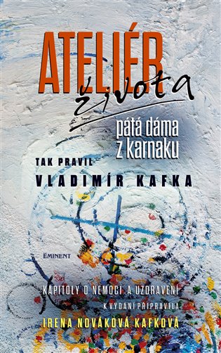 Ateliér života - pátá dáma z karnaku koupíte na Kosmas.cz
