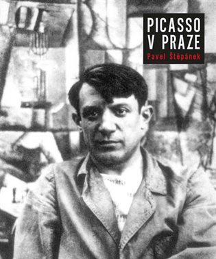 Picasso v Praze koupíte na Kosmas.cz