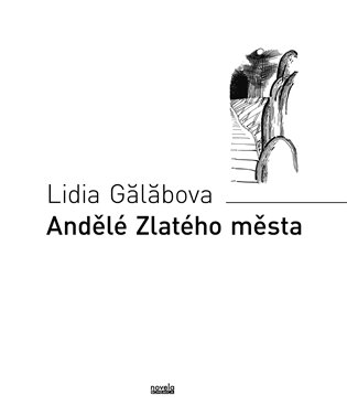 Andělé Zlatého města koupíte na Kosmas.cz