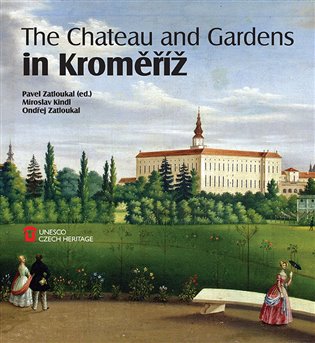 The Chateau and Gardens in Kroměříž koupíte na Kosmas.cz