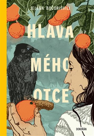 Hlava mého otce - Čtyři stenografické romány koupíte na Kosmas.cz