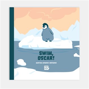 Swim, Oscar!