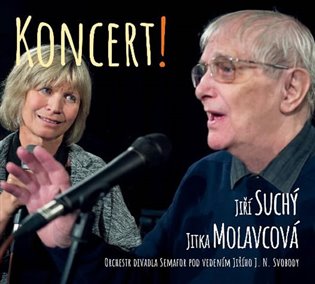 Koncert! - CD koupíte na Kosmas.cz
