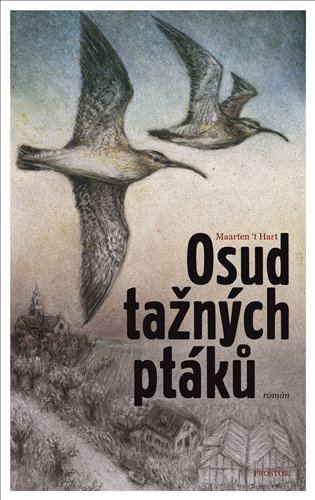 Osud tažných ptáků (Defekt) koupíte na Kosmas.cz