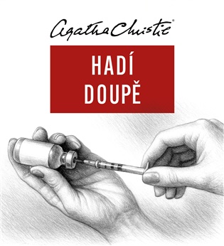 Hadí doupě