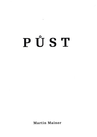 Půst
