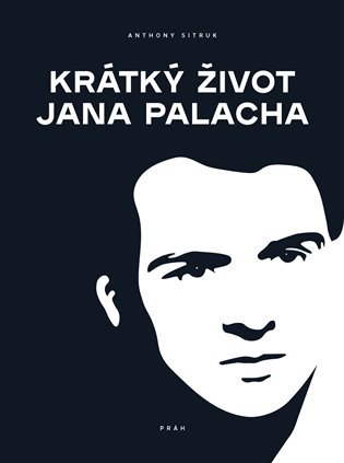 Krátký život Jana Palacha koupíte na Kosmas.cz