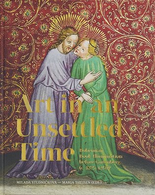 Art in Unsettled Time koupíte na Kosmas.cz