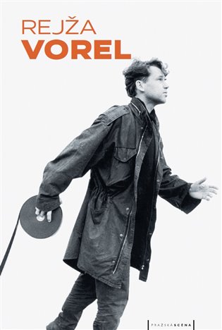 Rejža Vorel - Tomáš Vorel