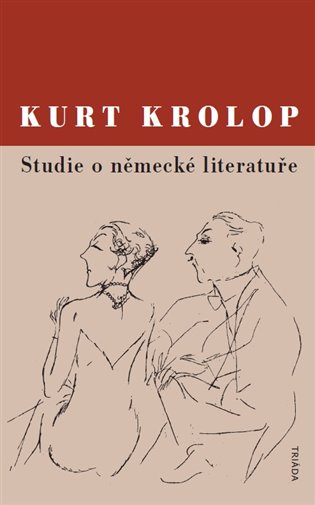 Studie o německé literatuře