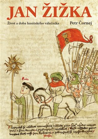 Jan Žižka koupíte na Kosmas.cz