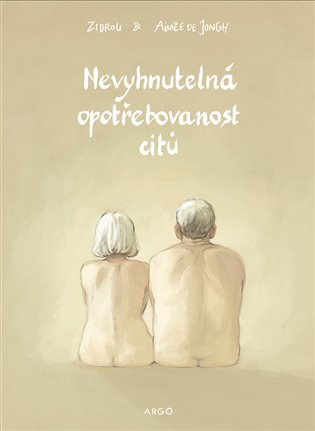 Nevyhnutelná opotřebovanost citů koupíte na Kosmas.cz