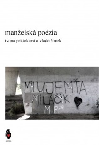 Manželská poézia koupíte na Kosmas.cz