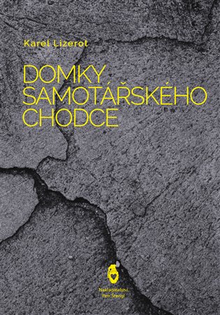 Domky samotářského chodce koupíte na Kosmas.cz