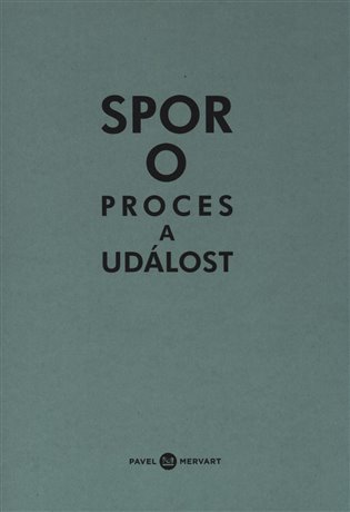 Spor o proces a událost koupíte na Kosmas.cz