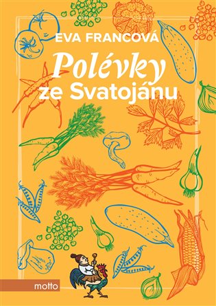 Polévky ze Svatojánu koupíte na Kosmas.cz