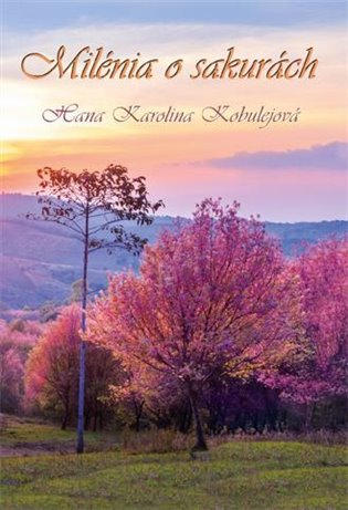 Milénia o sakurách koupíte na Kosmas.cz