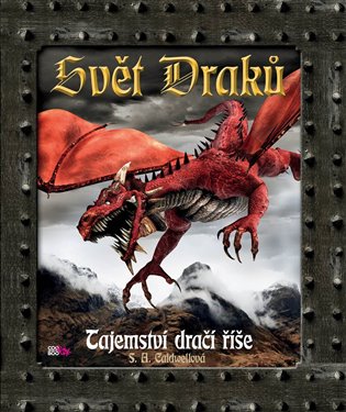 Svět draků koupíte na Kosmas.cz