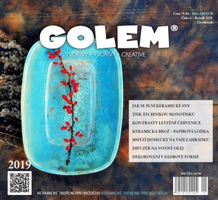 Golem 1/2019