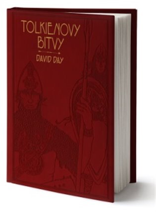 Tolkienovy bitvy koupíte na Kosmas.cz