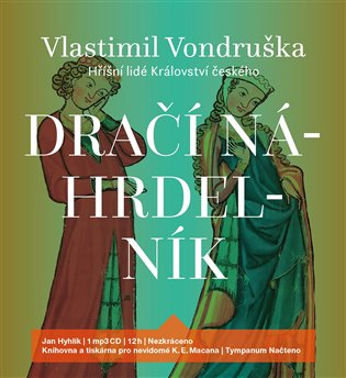Dračí náhrdelník koupíte na Kosmas.cz