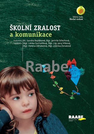 Školní zralost a komunikace koupíte na Kosmas.cz