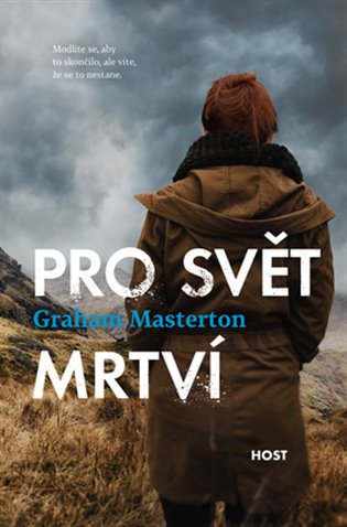 Pro svět mrtví koupíte na Kosmas.cz