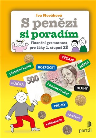 S penězi si poradím koupíte na Kosmas.cz