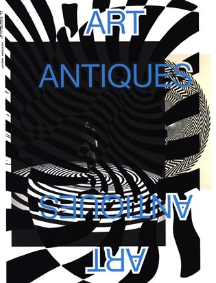 Art & Antiques 9/2019