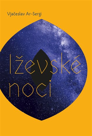 Iževské noci koupíte na Kosmas.cz