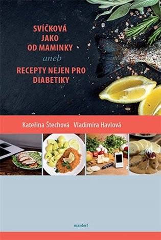 Svíčková jako od maminky