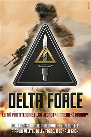 Delta Force koupíte na Kosmas.cz