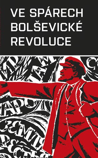 Ve spárech bolševické revoluce koupíte na Kosmas.cz
