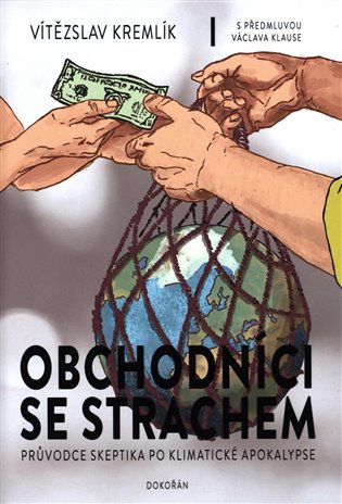 Obchodníci se strachem