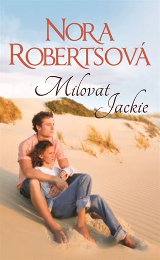 Milovat Jackie koupíte na Kosmas.cz