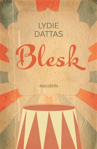 Blesk koupíte na Kosmas.cz