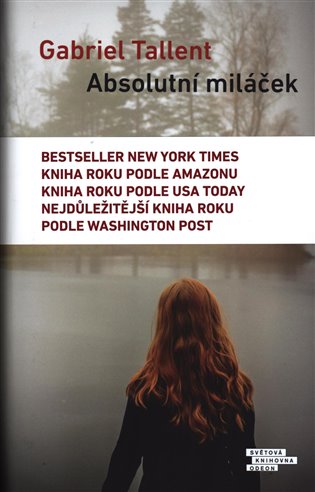 Absolutní miláček koupíte na Kosmas.cz